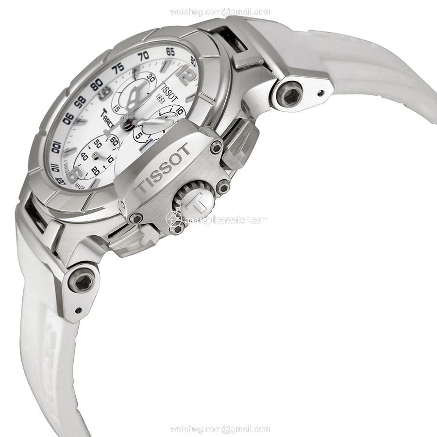 Tissot T048.217.17.017.00 Submariner