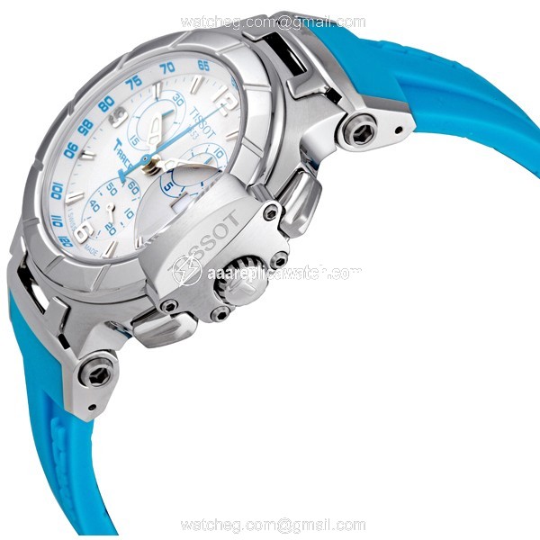 Tissot T048.217.17.017.02 Submariner