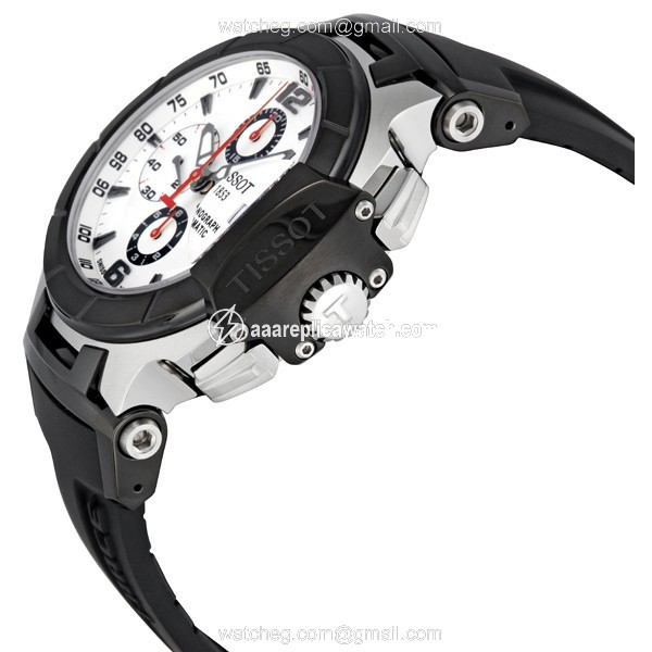 Tissot T048.427.27.037.00 Submariner