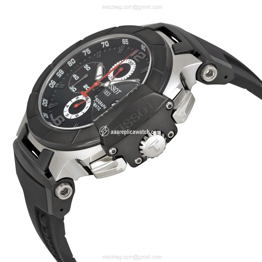 Tissot T048.427.27.057.00 Submariner