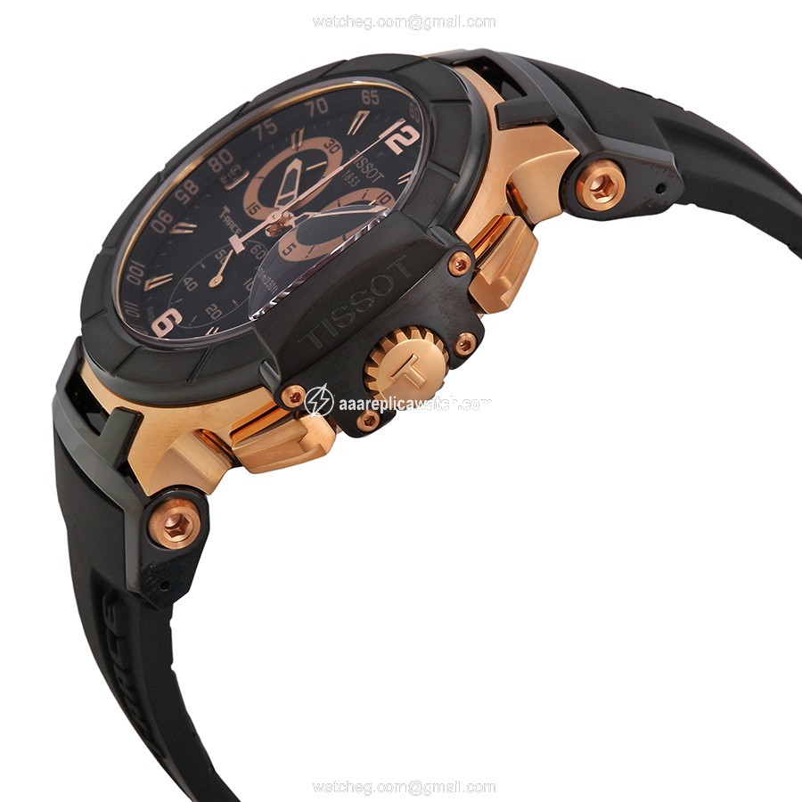 Tissot T0484172705706 Submariner