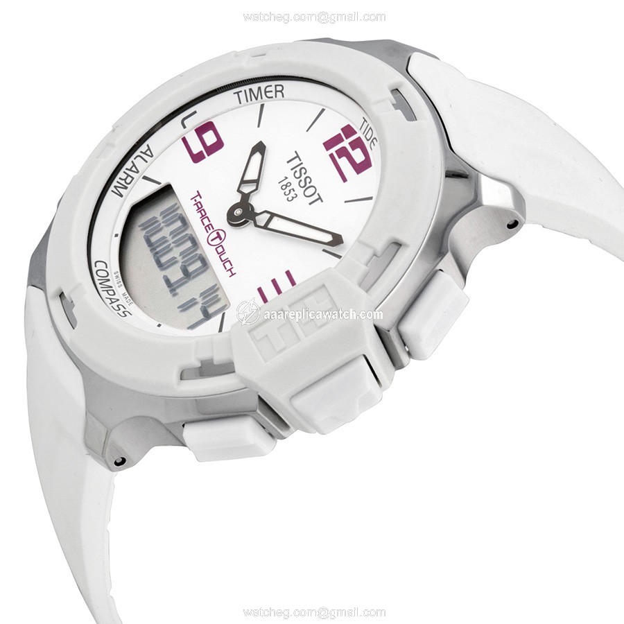 Tissot T0814201701700 Submariner