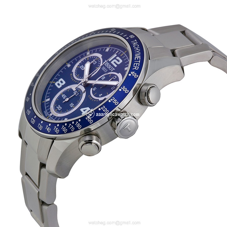 Tissot T039.417.11.047.02 Submariner
