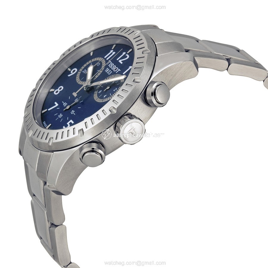 Tissot T0394171104703 Submariner