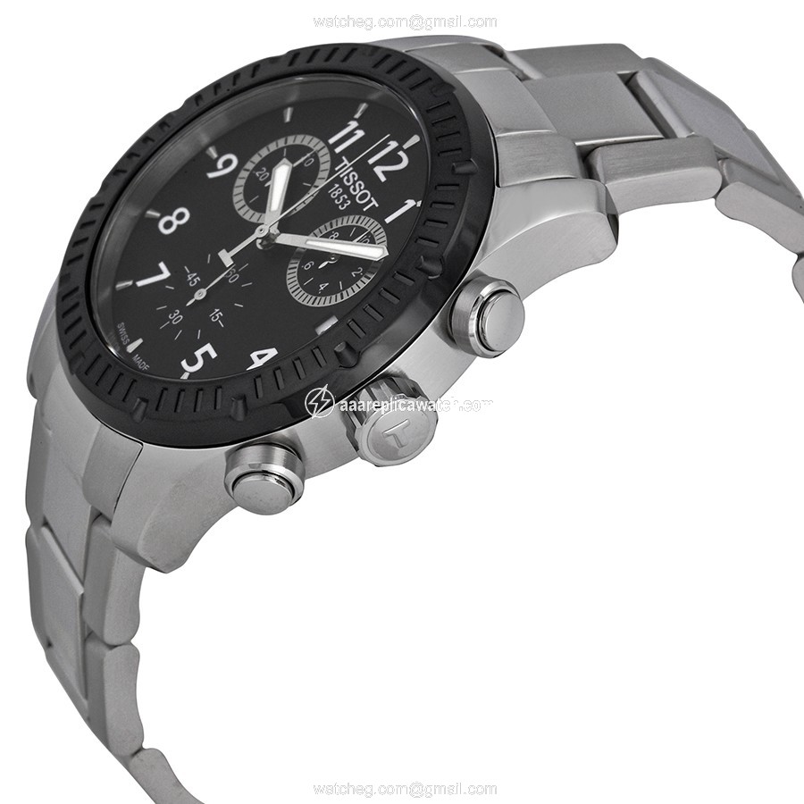 Tissot T0394172105700 Submariner