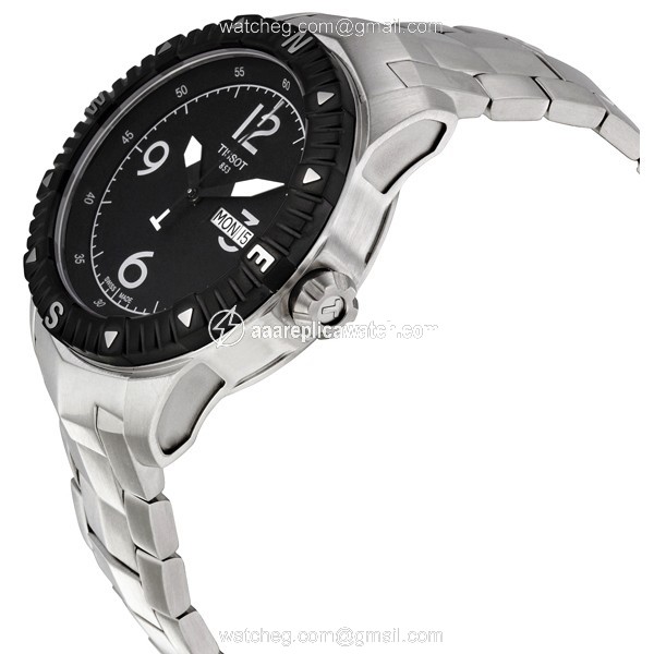 Tissot T062.430.11.057.00 Submariner