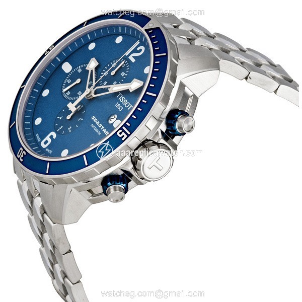 Tissot T066.427.11.047.00 Submariner