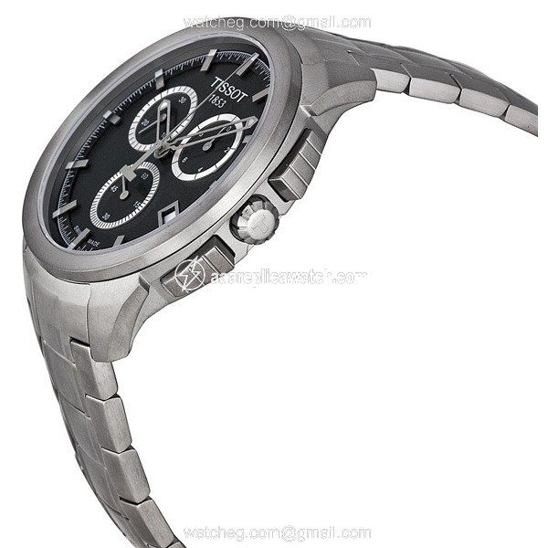 Tissot T0694174406100 Submariner