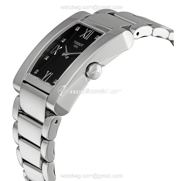 Tissot T007.309.11.056.00 Submariner