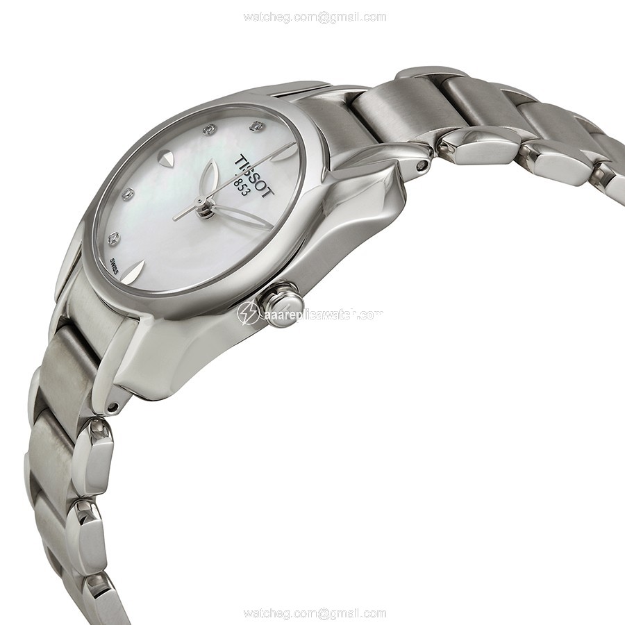 Tissot T0232101111600 Submariner