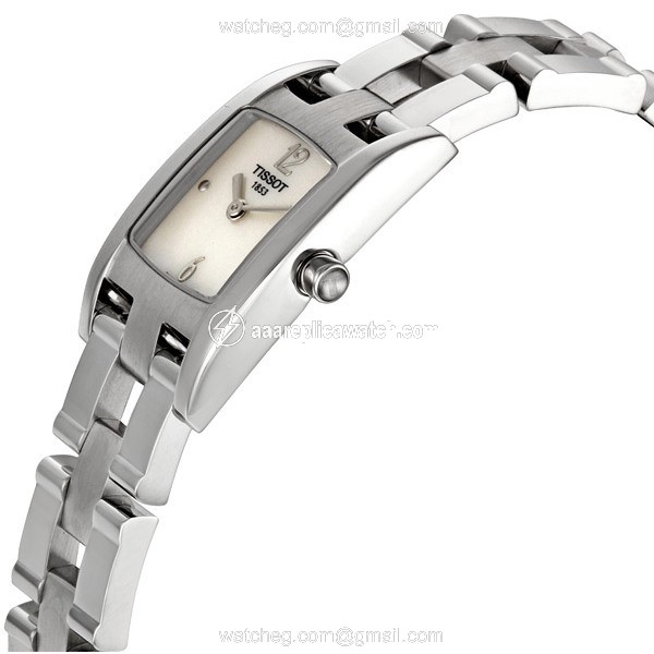Tissot T042.109.11.117.00 Submariner
