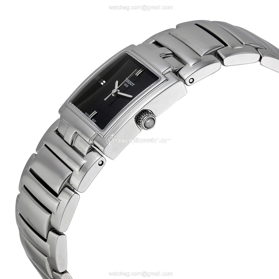 Tissot T051.310.11.051.00 Submariner