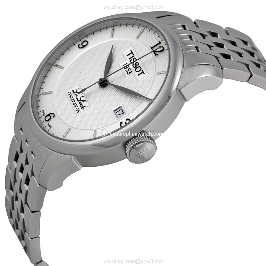 Tissot T0064081103700 Submariner