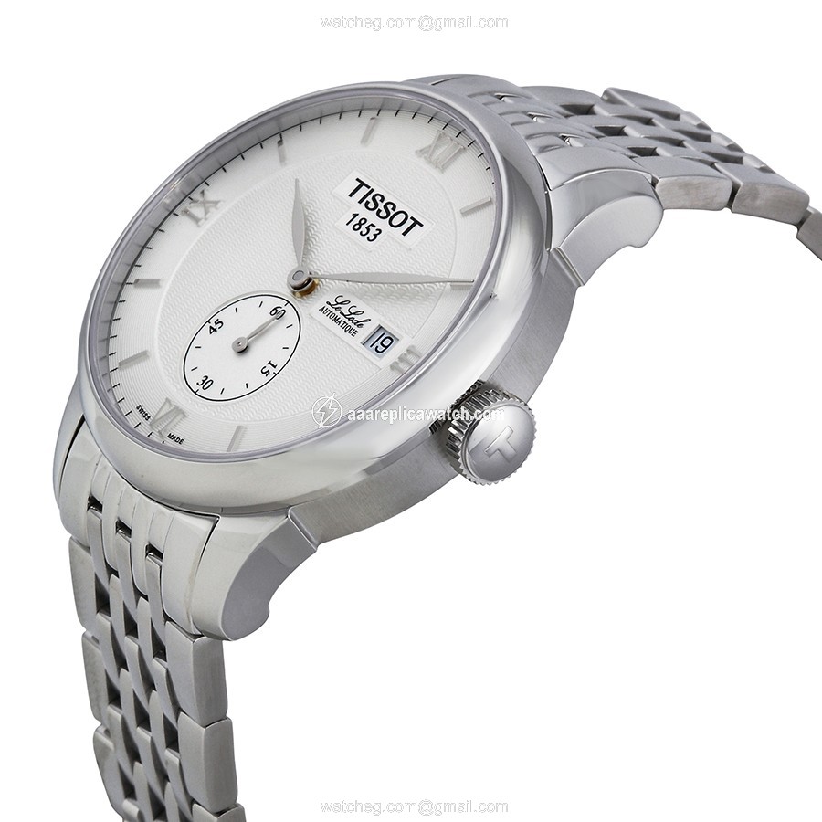 Tissot T0064281103801 Submariner