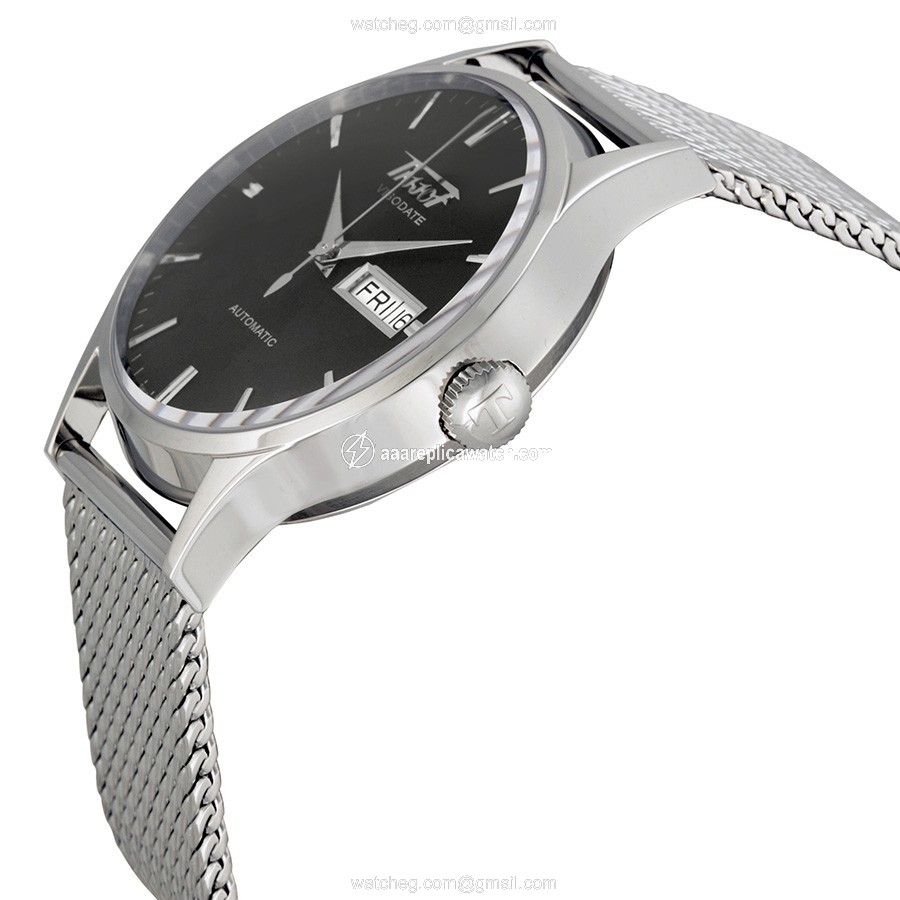 Tissot T0194301105100 Submariner