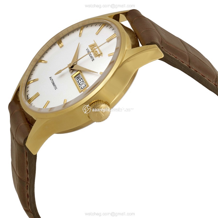 Tissot T0194303603101 Submariner