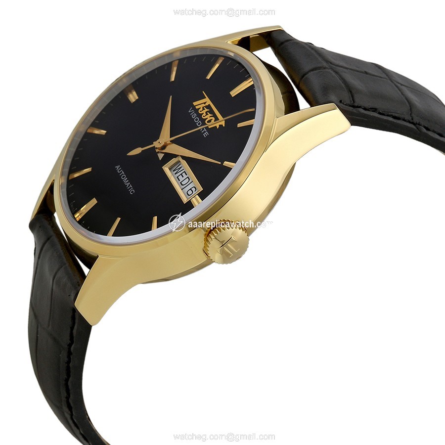 Tissot T0194303605101 Submariner