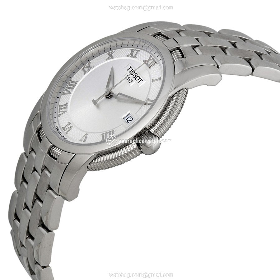 Tissot T031.410.11.033.00 Submariner