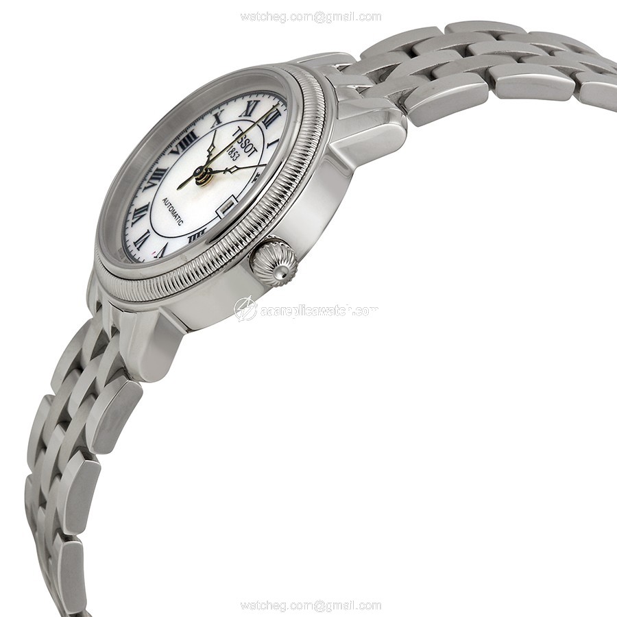 Tissot T045.207.11.113.00 Submariner