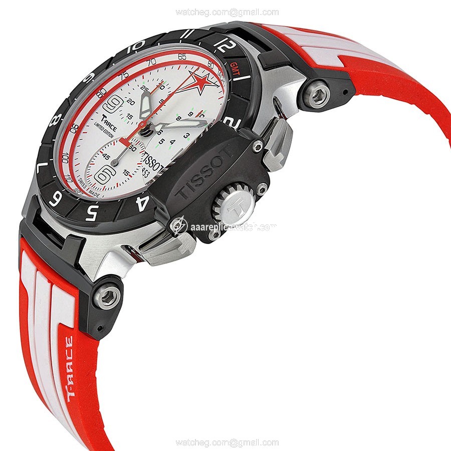Tissot T048.417.27.017.00 Submariner