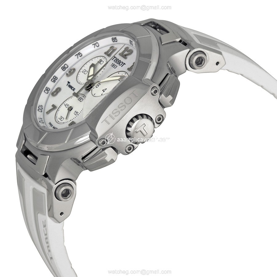 Tissot T0484171701200 Submariner
