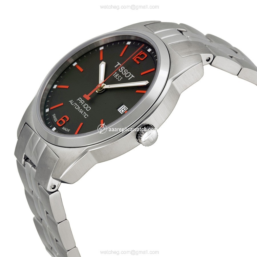 Tissot T0494071106700 Submariner