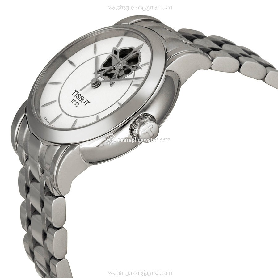 Tissot T0502071101104 Submariner