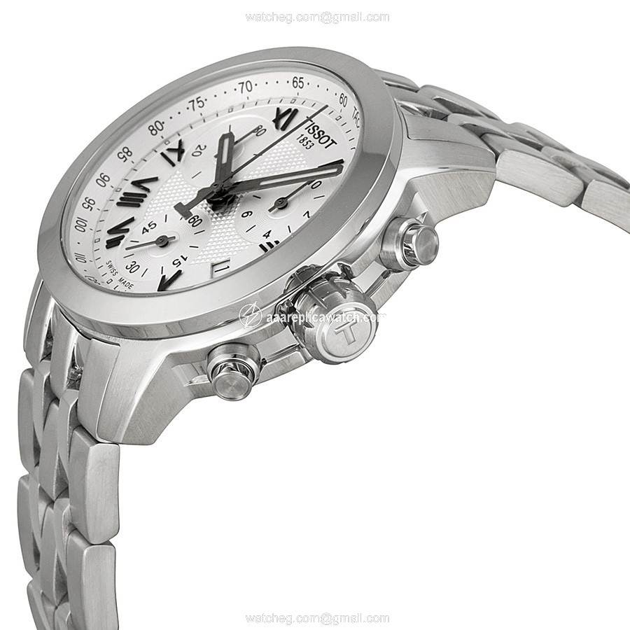 Tissot T055.217.11.033.00 Submariner
