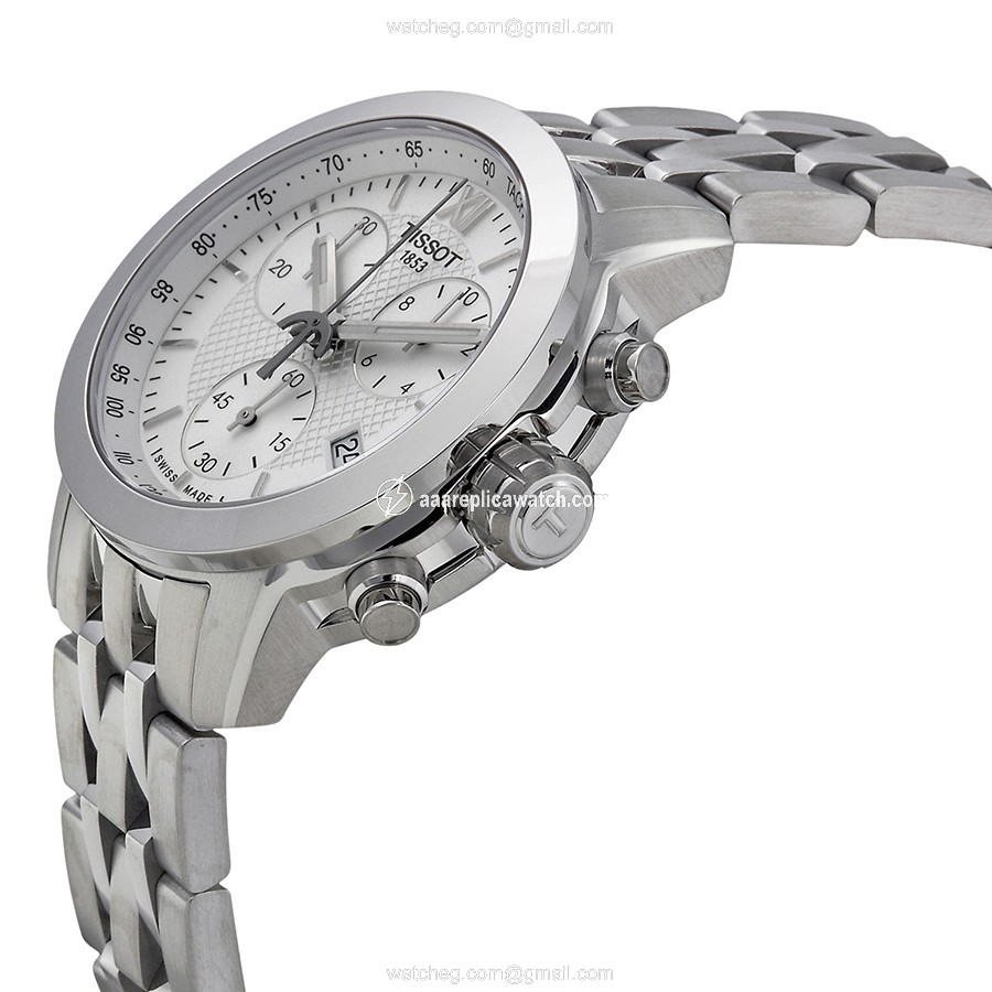 Tissot T0552171101800 Submariner