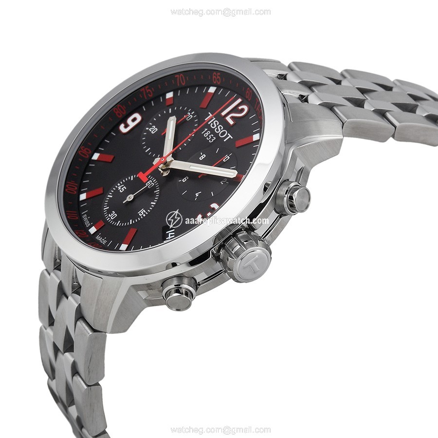 Tissot T0554171105701 Submariner