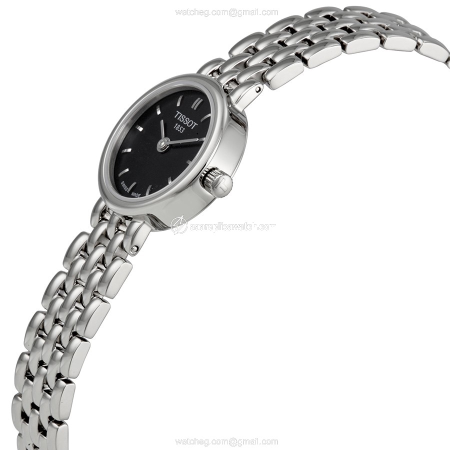 Tissot T058.009.11.051.00 Submariner