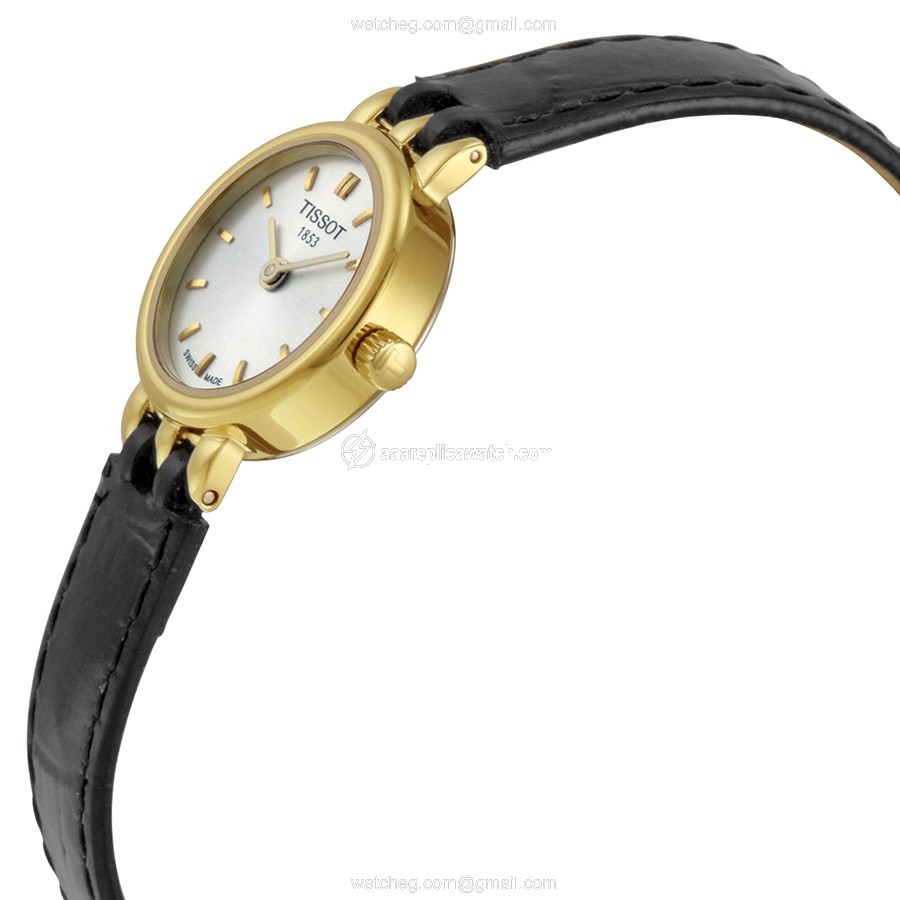 Tissot T058.009.36.031.00 Submariner