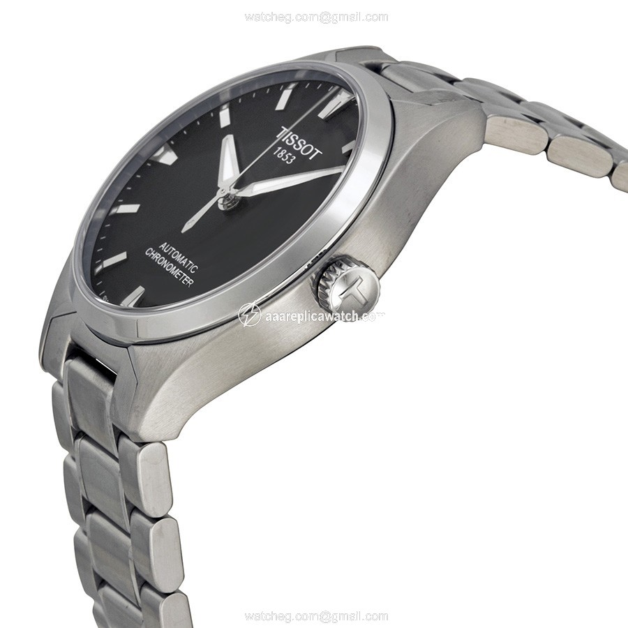 Tissot T0604081105100 Submariner