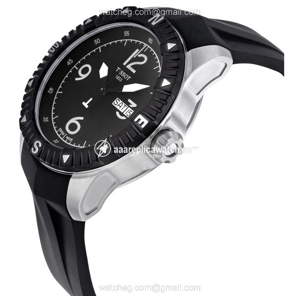 Tissot T062.430.17.057.00 Submariner