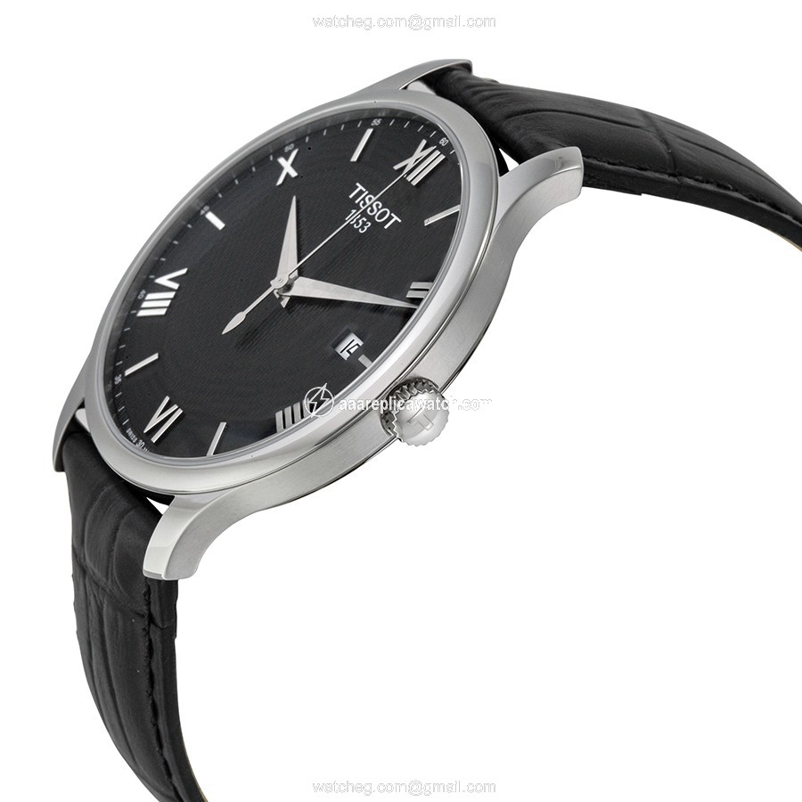 Tissot T0636101605800 Submariner