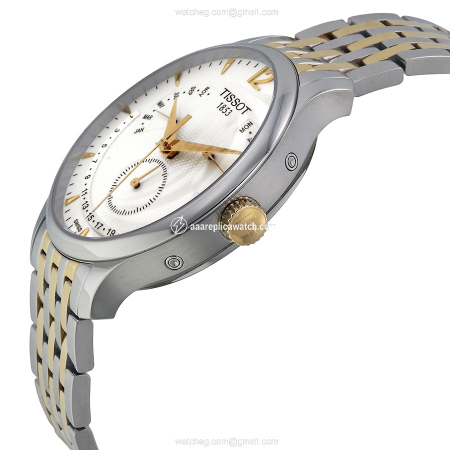 Tissot T0636372203700 Submariner