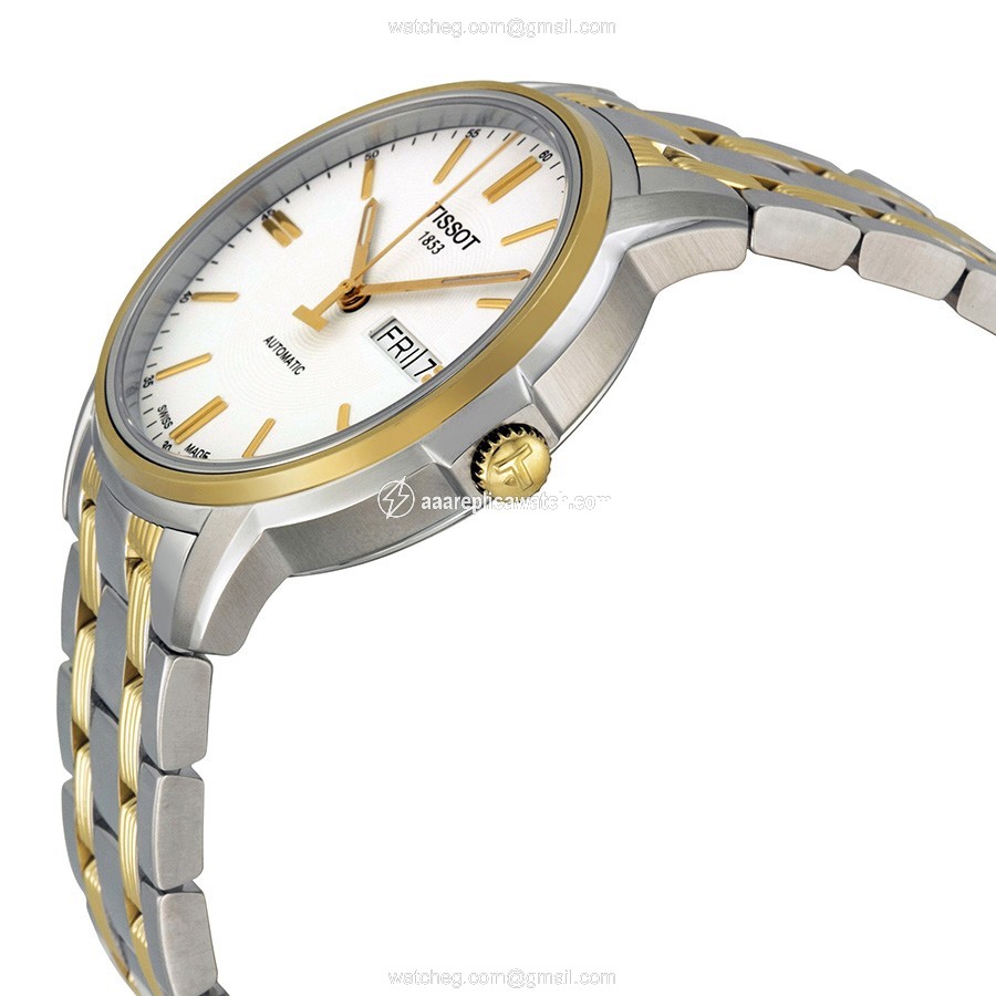 Tissot T0654302203100 Submariner