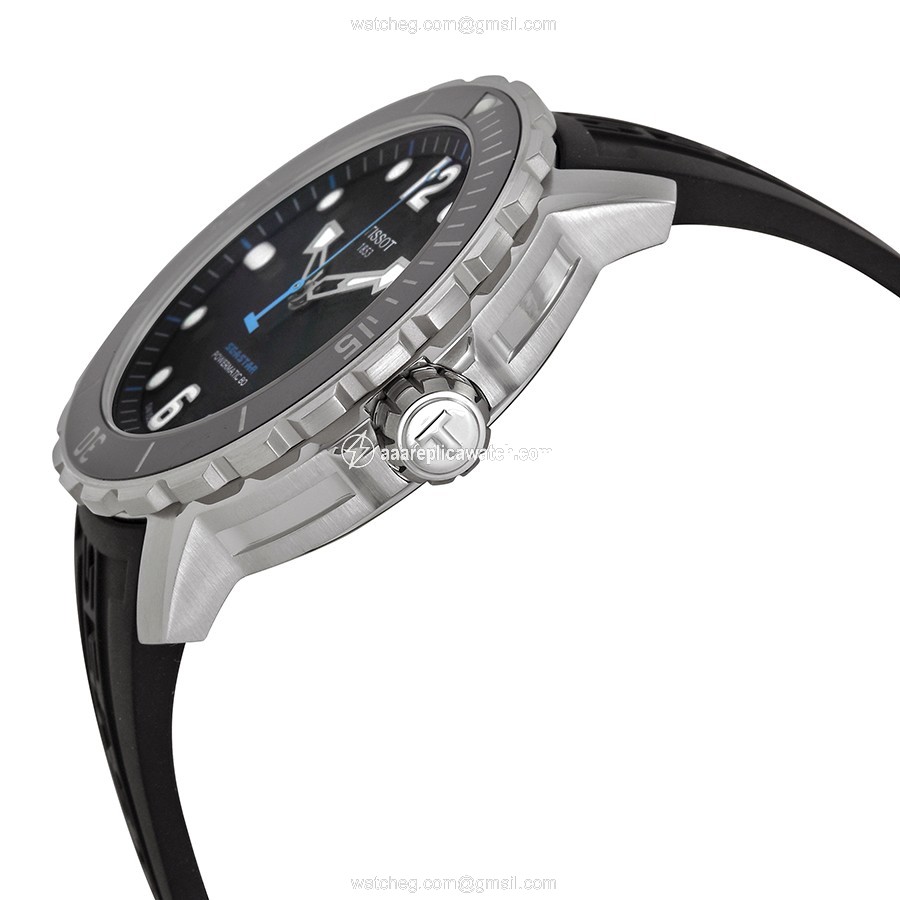 Tissot T0664071705702 Submariner