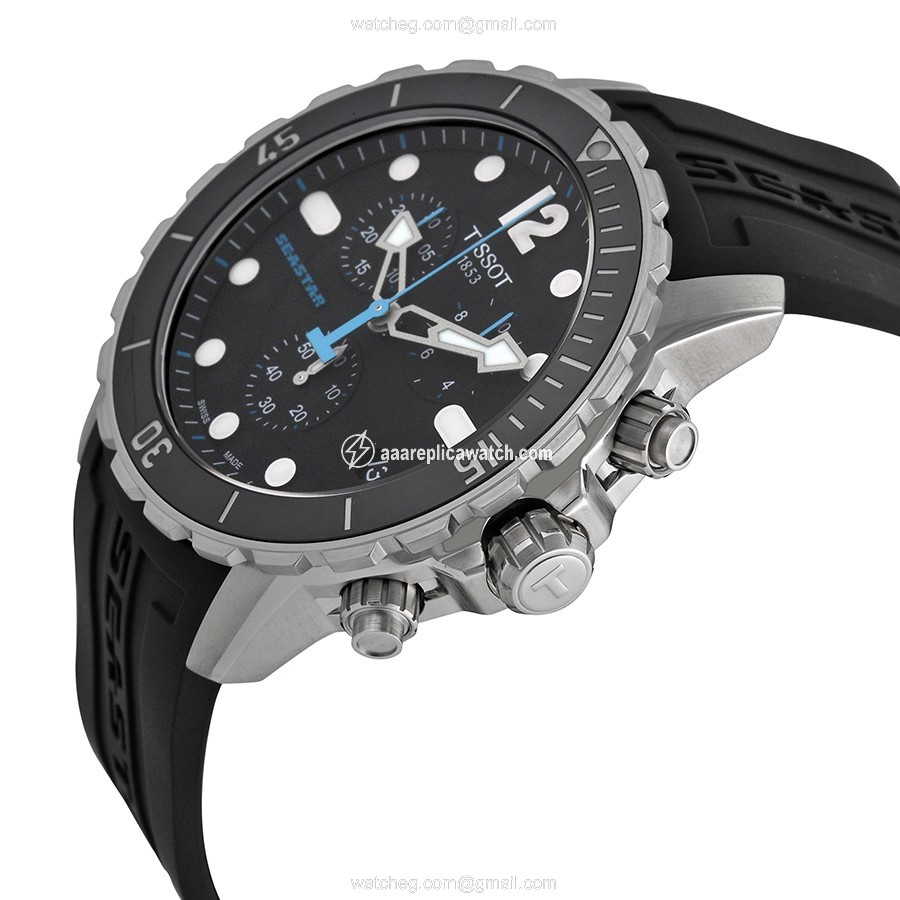 Tissot T0664171705700 Submariner
