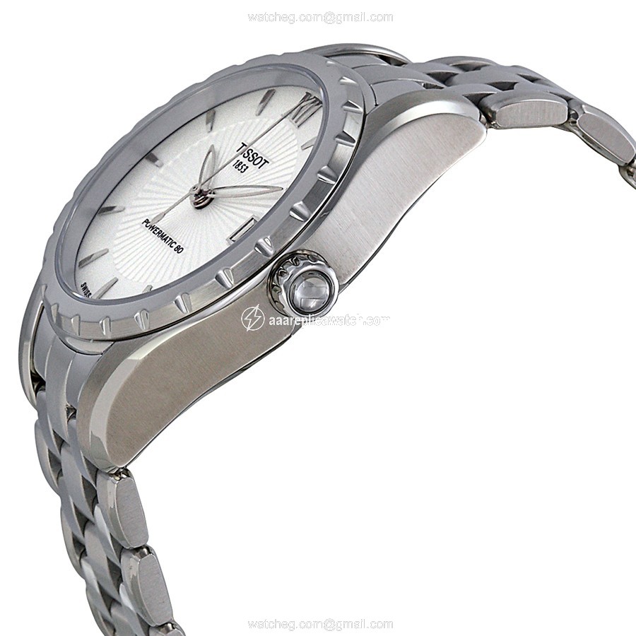 Tissot T0722071103800 Submariner