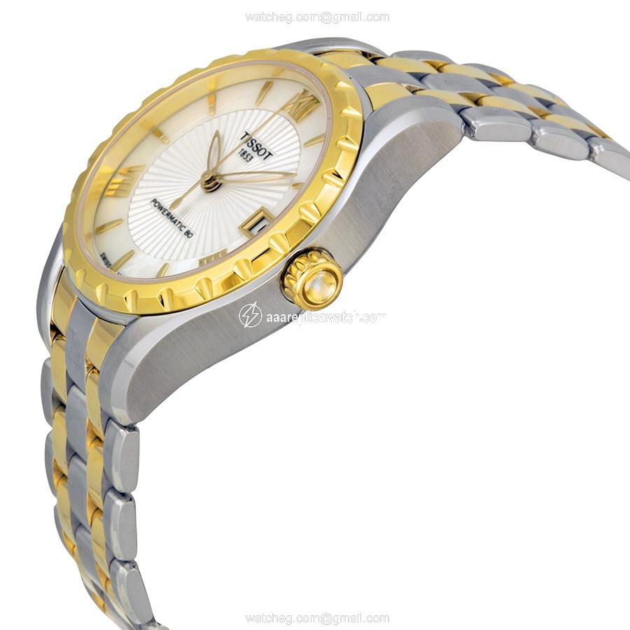 Tissot T0722072211800 Submariner