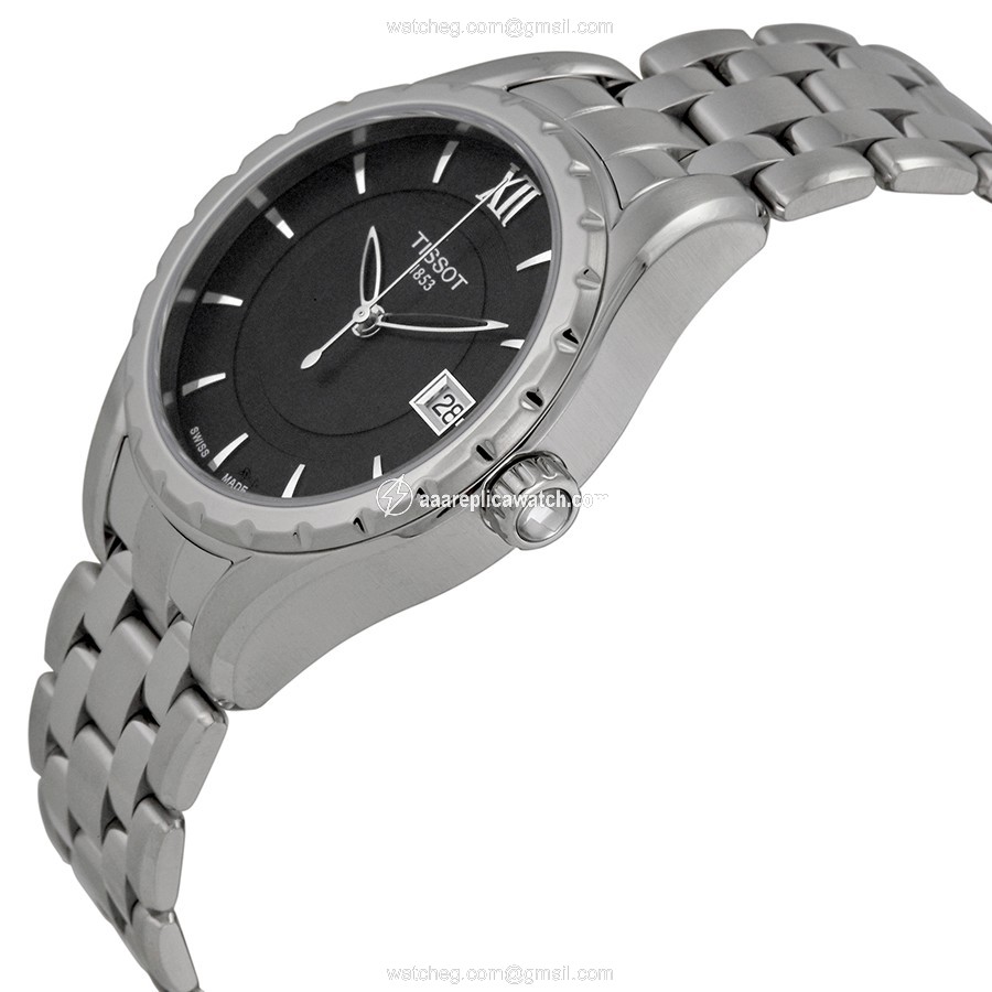 Tissot T0722101105800 Submariner