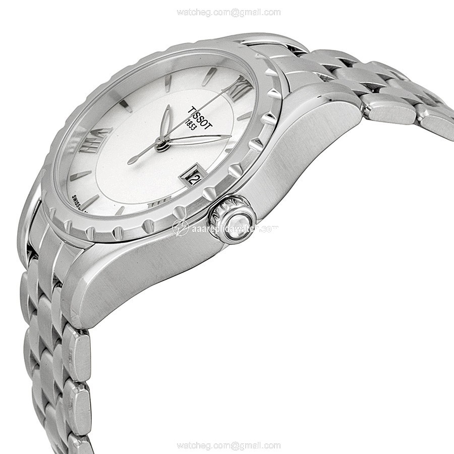 Tissot T0722101111800 Submariner