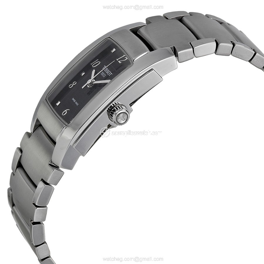 Tissot T0733101105701 Submariner