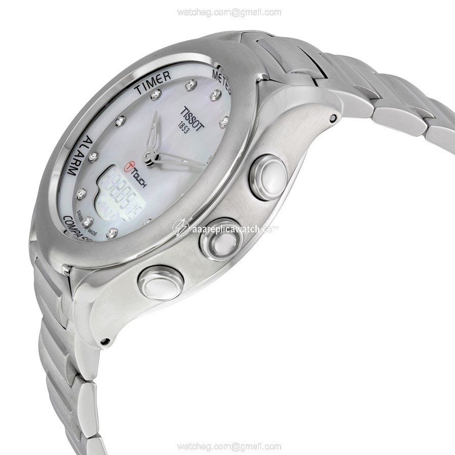 Tissot T075.220.11.106.00 Submariner