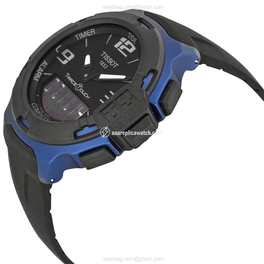 Tissot T0814209705700 Submariner