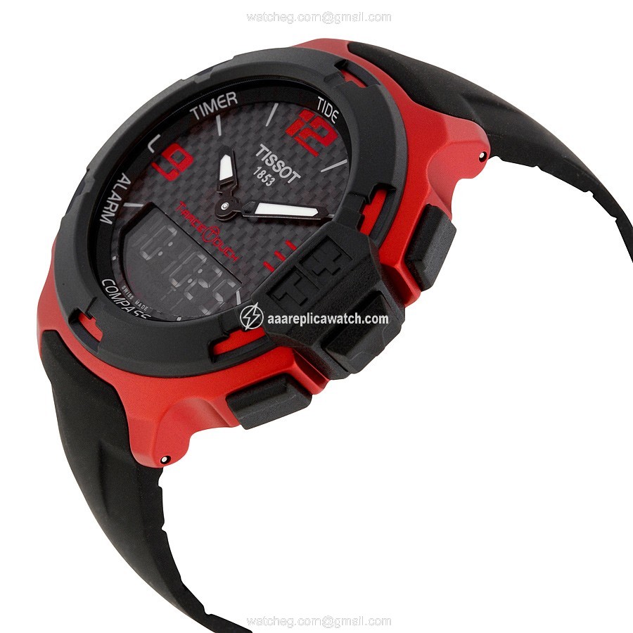 Tissot T0814209720700 Submariner