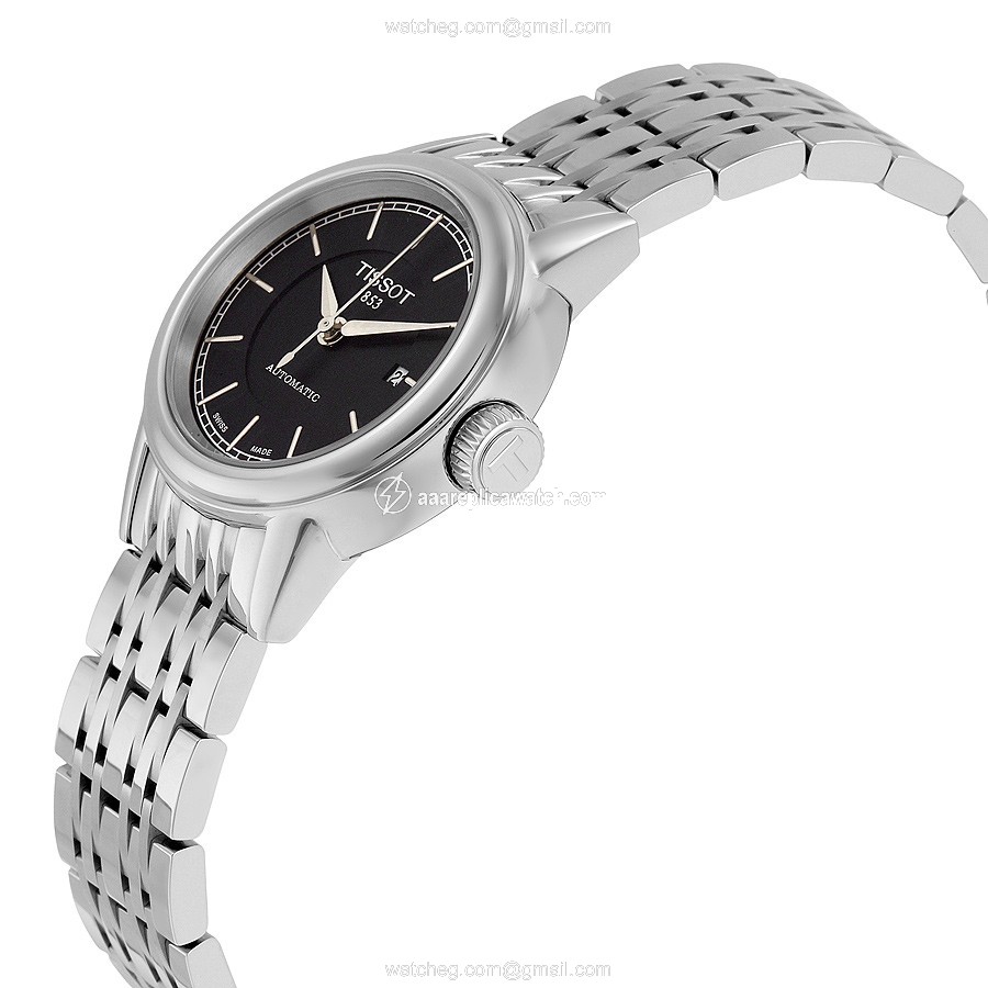 Tissot T0852071105100 Submariner