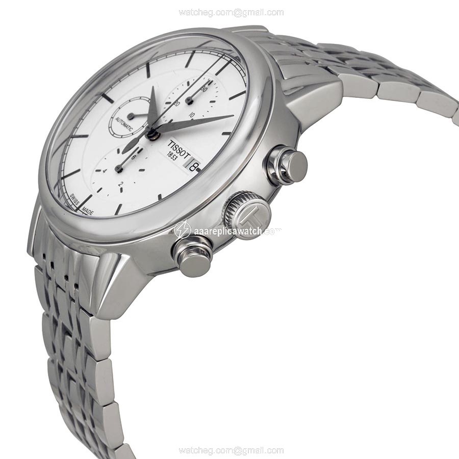 Tissot T0854271101100 Submariner