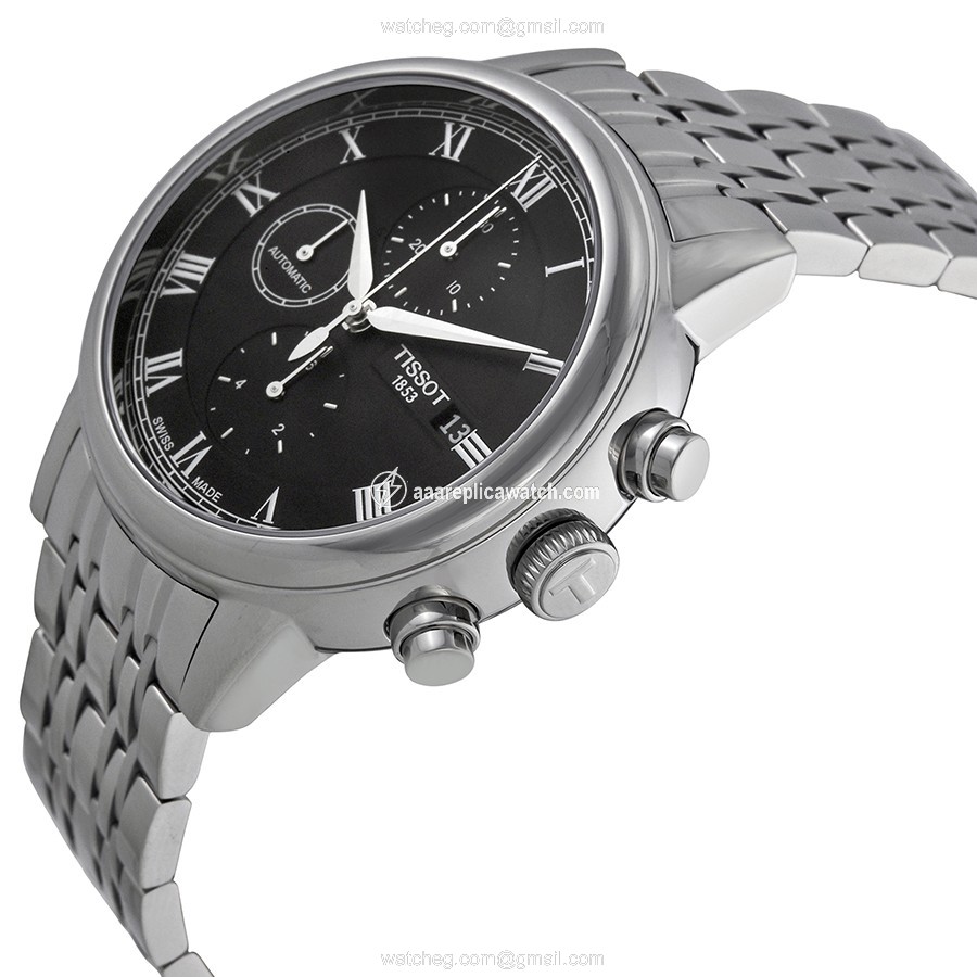 Tissot T0854271105300 Submariner